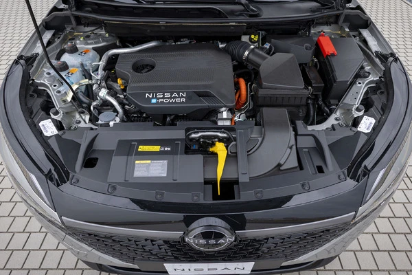 次期『日産エルグランド』にも搭載、第3世代「e-POWER」に注目すべき“3つのポイント”