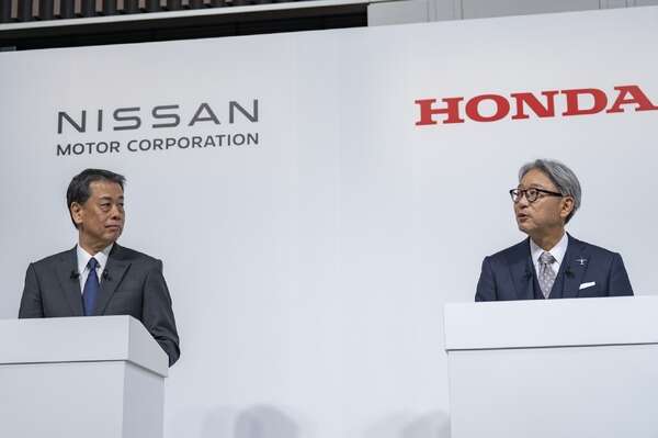 ホンダの三部社長「日産にとってきびしい判断であることは想定」…ホンダ日産の経営統合、検討を中止