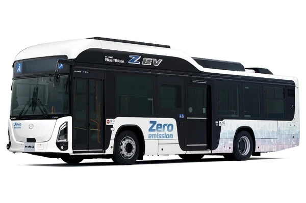 日野自動車が増益転換、営業利益169億円　第1四半期決算決算