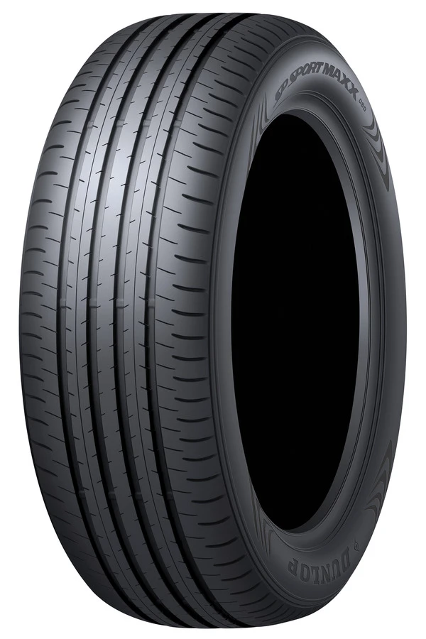 スバル『トレイルシーカー』、ダンロップ「SP SPORT MAXX 060」純正採用…EVの航続延長に貢献