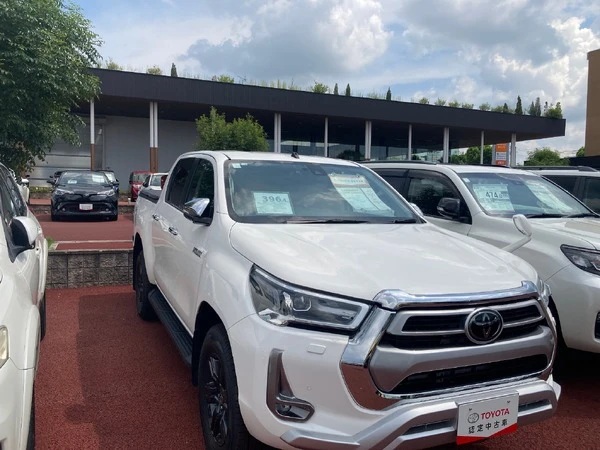 TOPPANの中古車電子ペーパープライスカード、ユナイテッドトヨタ熊本が全国で初採用