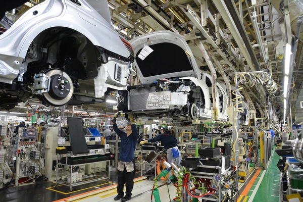 トヨタ、認証業務への影響を経営判断する仕組み導入