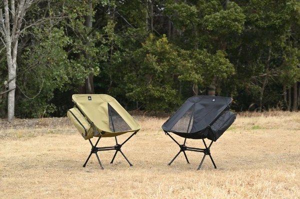 デイトナ、人気の「アウトドアチェア」を改良し発売