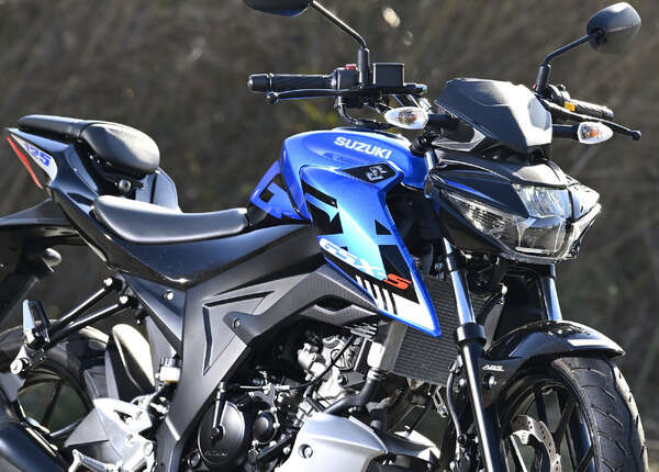 乗ってレビュー！ 軽やかな125ccや、ハイパワーの海外メーカー、ホンダeクラッチなど…モーターサイクル試乗記ランキング　2024年上期