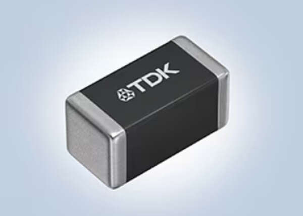 TDK、車載PoC用業界最小インダクタ発表…ADAS向け通信の高速化に対応