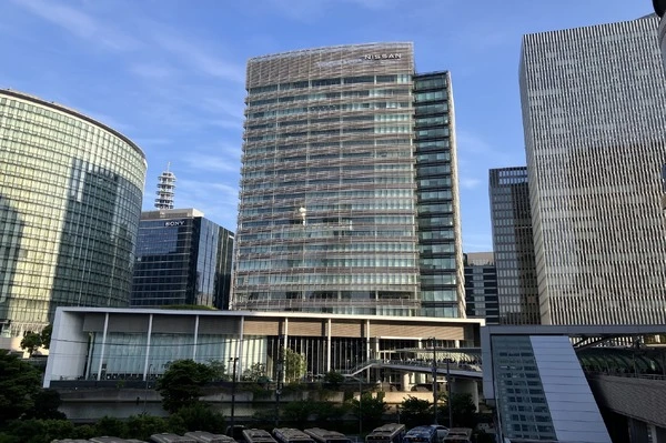 日産が総額8600億円調達　電動化・SDV開発に2000億円投入