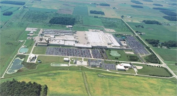 ホンダの世界最大のエンジン工場、米アンナ工場が40周年…3250万基を生産