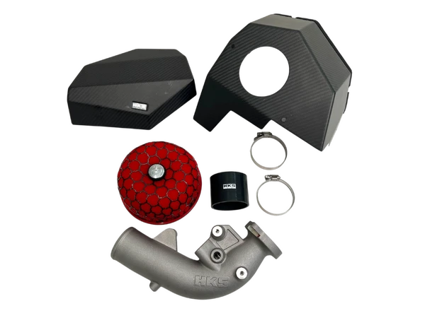 ホンダ『S660』で120馬力を実現!? HKSが高性能ターボキット発売