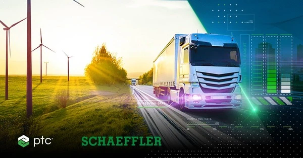 独シェフラー、クラウドベースのPLM「Windchill+」に移行…製品開発を加速