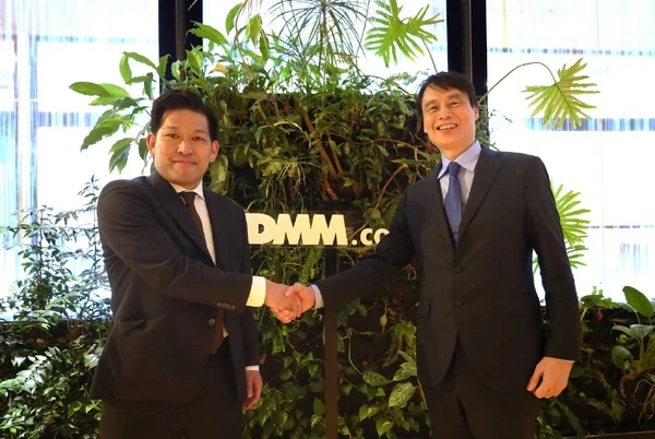 テラチャージ、DMMと戦略的提携…EV充電ネットワーク拡大へ