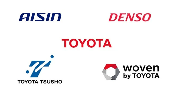 トヨタグループ5社、AI人財育成強化へ「トヨタソフトウェアアカデミー」発足