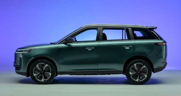チェリーのSUVブランド「JAECOO」、新型SUVを英国初公開へ