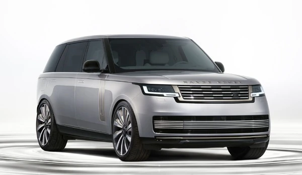 レンジローバー2027年モデル、1997万円から受注開始…新グレード「SV ULTRA」設定