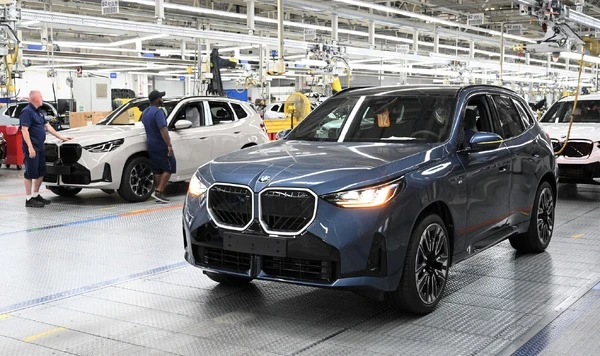 米国の対EU関税、自動車・部品含め日本と同水準の15％で合意［新聞ウォッチ］