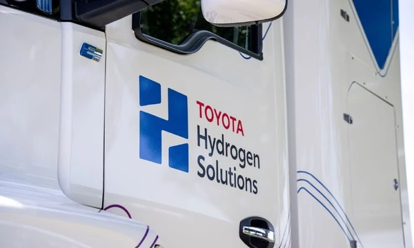 北米トヨタ、水素ソリューション専用ウェブサイト開設…燃料電池技術普及へ