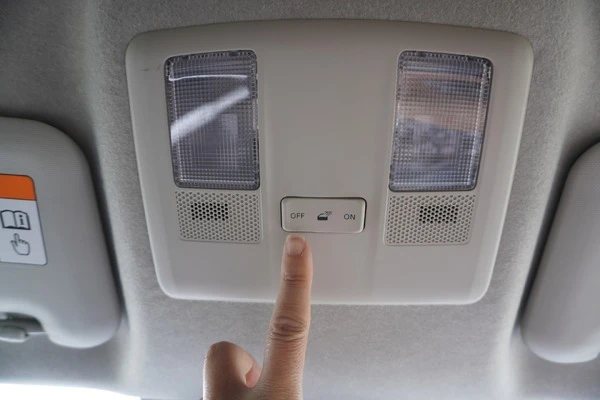 4600Kか6500Kか？ 車内を美しく見せるルームランプLEDの選び方～Weeklyメンテナンス～