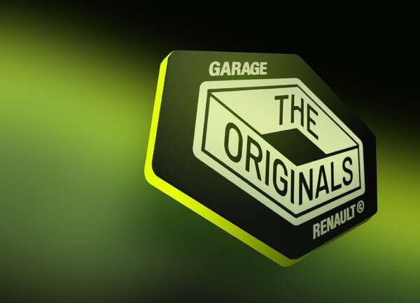 ルノー、旧車オーナー向け新アフターサービス「The Originals」発表…グローバル展開も