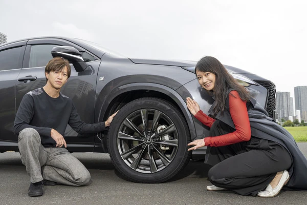 冬を愉しむ上質な『ブリザック WZ-1』は“大人のスタッドレス”、想像を超える快適さは非降雪地域のユーザーにこそおすすめ