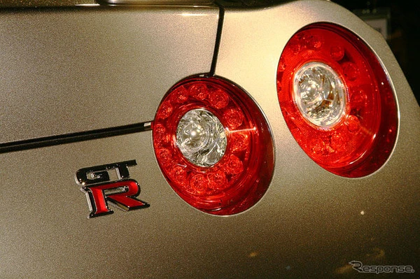日産『GT-R』R35 デビュー!! あの興奮を覚えているか…プレイバック2007
