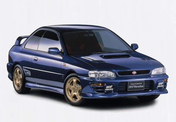 【クルマら部】クルマ愛クイズ！今回は「スバル WRX」から全4問！
