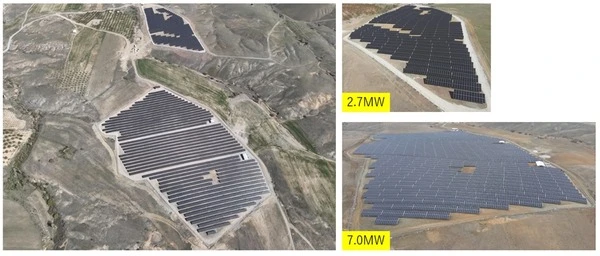 アイシン、トルコに太陽光発電施設を新設へ、欧州全拠点で再エネ100％達成