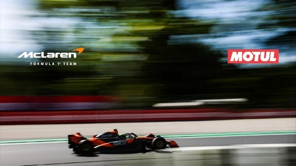 「応援するしかない」MOTULの50年振りF1復帰にファン歓喜