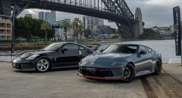 NISMO、豪州に初の海外パフォーマンスセンター設立へ…『スカイラインGT-R』のレストア事業も強化