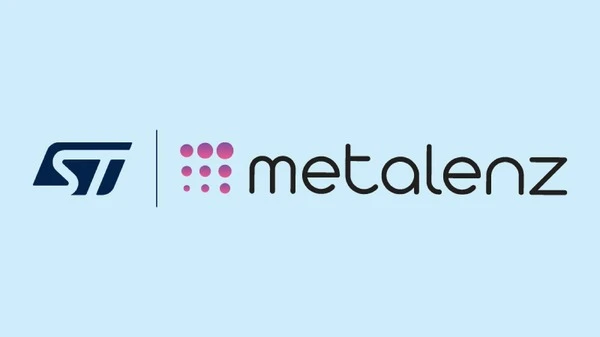 メタサーフェス光学技術の普及加速、STマイクロとメタレンズが新ライセンス契約を締結