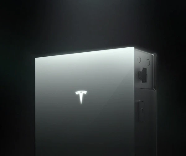 テスラの次世代家庭用蓄電池「Powerwall 3」、中部地方で初公開へ…AXIA EXPO 2026