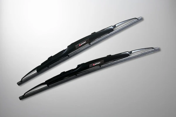 D-SPORT、ダイハツ『コペン』用カーボンデザインの「エアロワイパーブレード」を限定発売