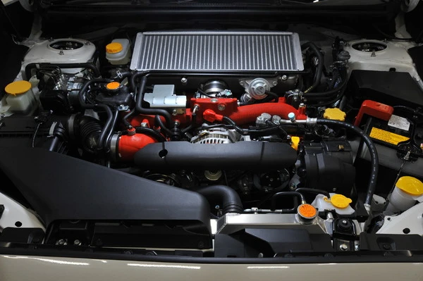 あなたの愛車、ラジエーター交換は必要？ 条件別でわかる“冷却強化”の判断基準～カスタムHOW TO～