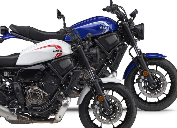 往年のマシンを彷彿させるネオレトロバイクの新色発表に「心くすぐるカラー」と反響、フルモデルチェンジへの期待も高まる