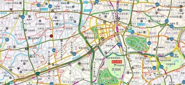 マップル、生成AIと連携する未発表機能をサプライズ展示へ…ロケーションビジネス＆マーケティングEXPO 2026