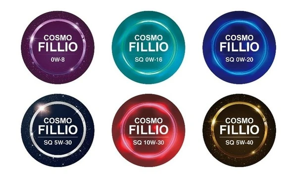 コスモ石油、SSオイルを「COSMO FILLIO」に統一…全国で販売開始