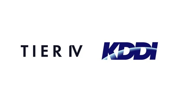 ティアフォーとKDDI、自動運転サービス社会実装で協業合意…1000台規模で導入めざす