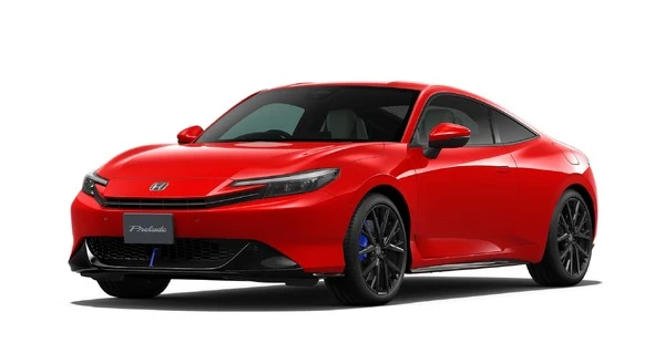 ホンダ、東京2025世界陸上に参画…『プレリュード』や『N-ONE e:』がマラソンコース確認車に