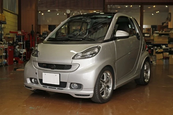 “子育て卒業”から始まる快音生活、スマート×ブラムで叶える大人の夢［car audio newcomer］by car audio factory K-sound　前編