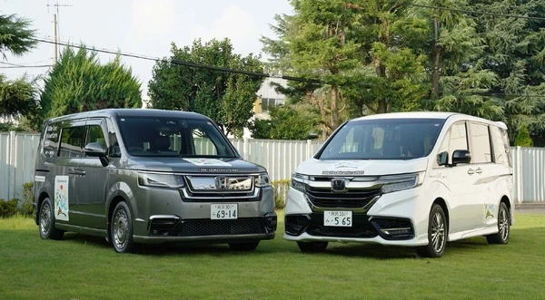 小学6年生限定の夏の冒険、200kmを踏破する旅をホンダアクセスがサポート