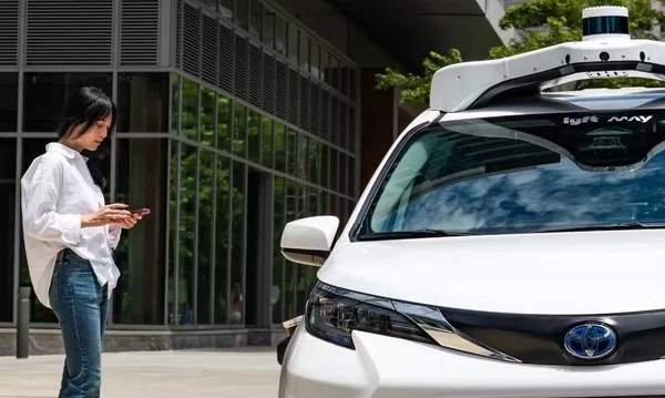 米自動運転「メイモビリティ」、ライドヘイル統合API発表…日本を含む世界展開に向け準備完了