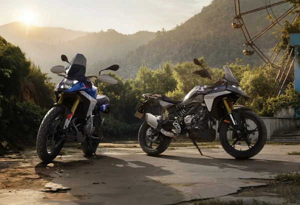 “ちょうどいい”BMWアドベンチャー『F 450 GS』登場に、SNSでは「eクラッチみたいな機構あるのか」など注目