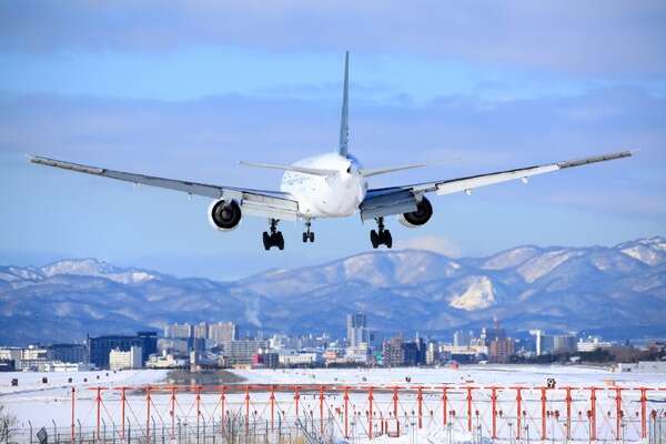 北海道6空港で除雪隊の愛称を募集中…だが、なんかオカシイ