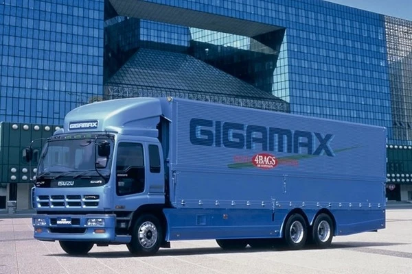 国産トラックの20世紀---乗用車とは違う進化とは？
