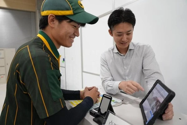 ヤマト運輸、集配車両のドラレコをリニューアルへ…映像とレーダーチャートで運転振り返り