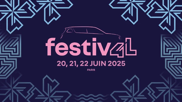 ルノーが仕掛ける「新感覚音楽フェス」、パリで6月開催へ