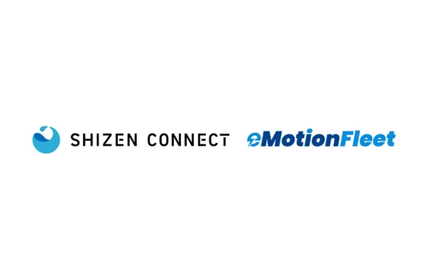 EV遠隔制御でDRサービス開始へ、商用EV管理のeMotion FleetがShizen Connectと提携