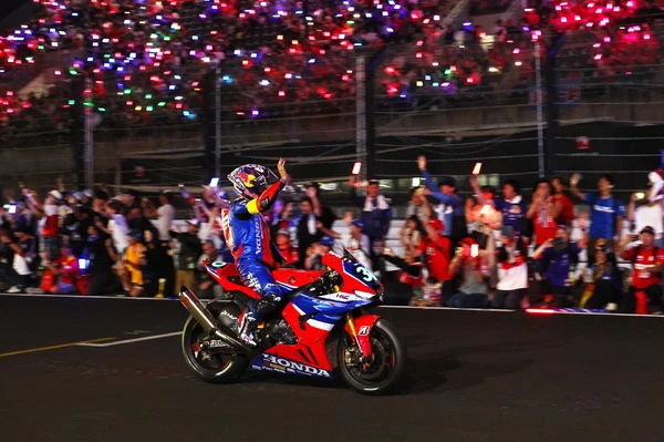 「鈴鹿8耐2025」ブリヂストンタイヤ装着チームが18連覇、連続優勝記録を更新