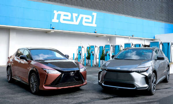 トヨタ、EVバッテリーの循環型サプライチェーン構築へ…米政府が支援