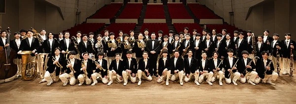 ブリヂストン吹奏楽団久留米、「メセナアワード2025」優秀賞を受賞