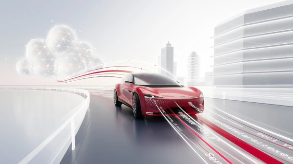 SDV・AI時代の自動車開発、ベクター・ジャパンが講演へ…人とくるまのテクノロジー展 2026