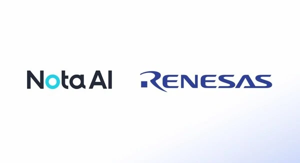 ルネサスエレクトロニクスがNota AIと提携、ドライバー監視システム開発へ
